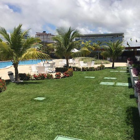 Laguna Beach Flat 1 Pôrto das Galinhas Eksteriør bilde