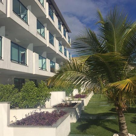 Laguna Beach Flat 1 Pôrto das Galinhas Eksteriør bilde
