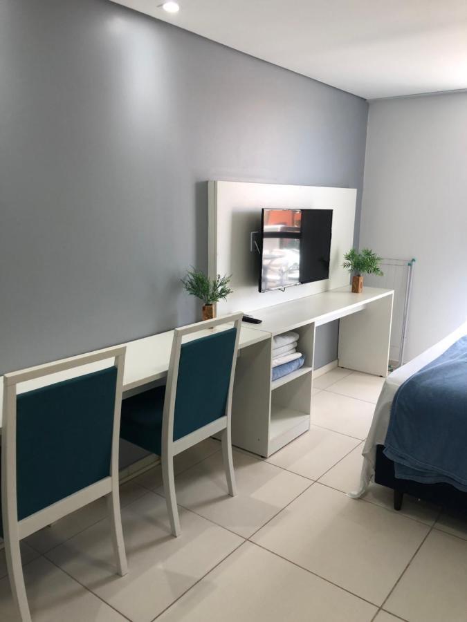 Laguna Beach Flat 1 Pôrto das Galinhas Eksteriør bilde