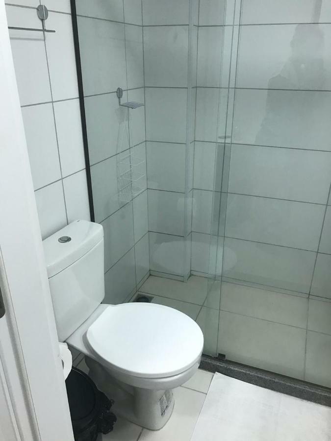 Laguna Beach Flat 1 Pôrto das Galinhas Eksteriør bilde