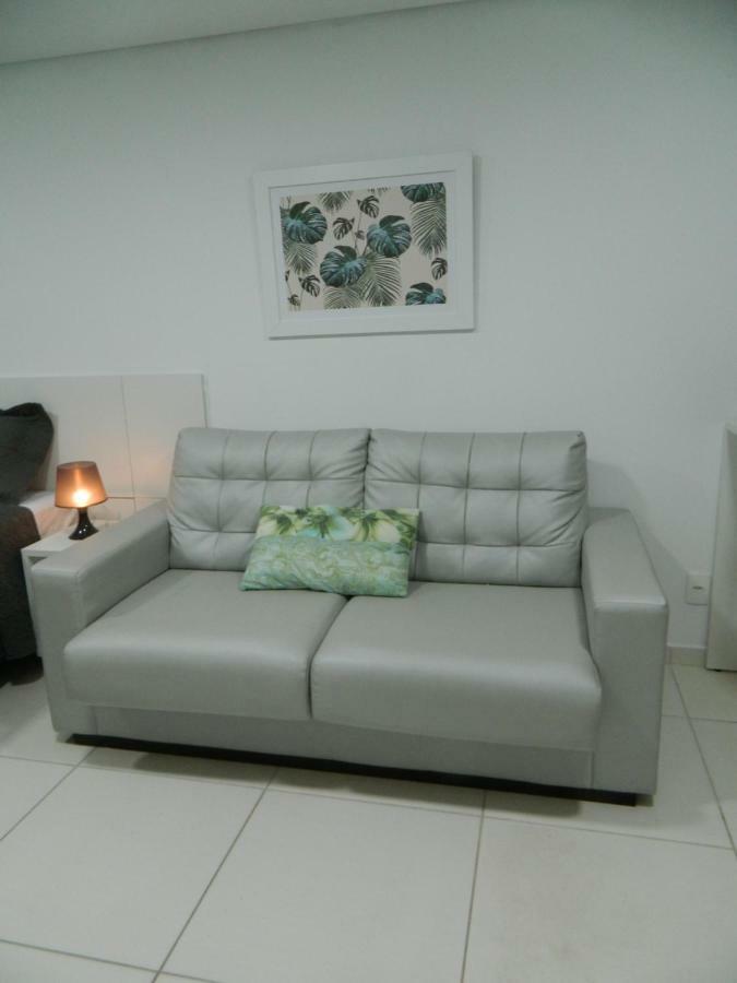 Laguna Beach Flat 1 Pôrto das Galinhas Eksteriør bilde